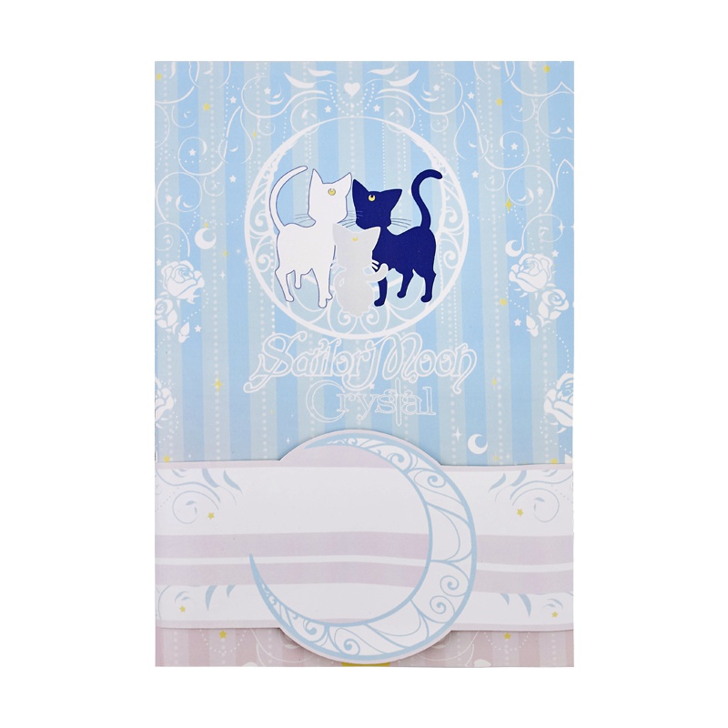 美少女战士 本子 猫