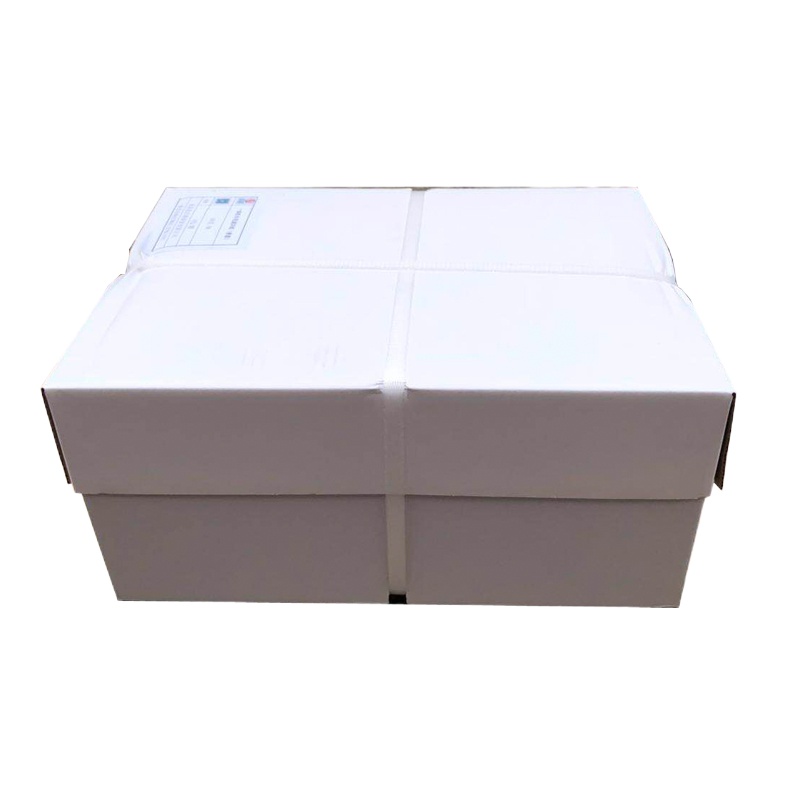 思贝丽70G 16K 中档一体机速印纸 一体机专用速印纸 复印纸 4000页 单箱独立包 试卷纸