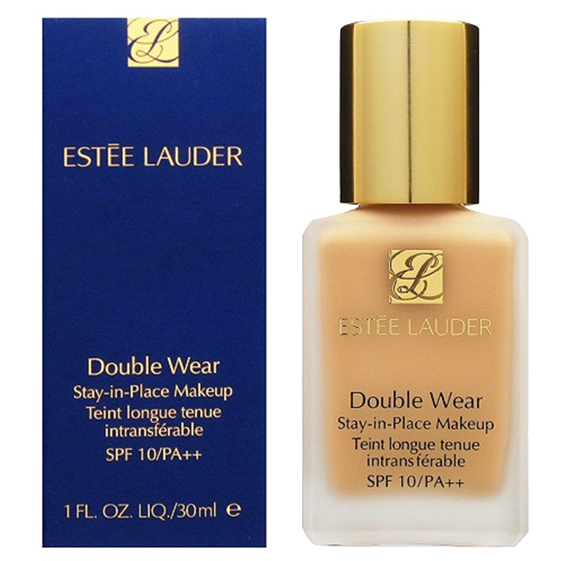 雅诗兰黛(Estee Lauder)粉持久粉底液 SPF10/PA++(30ml)女#36 乳液 各种肤质保湿补水