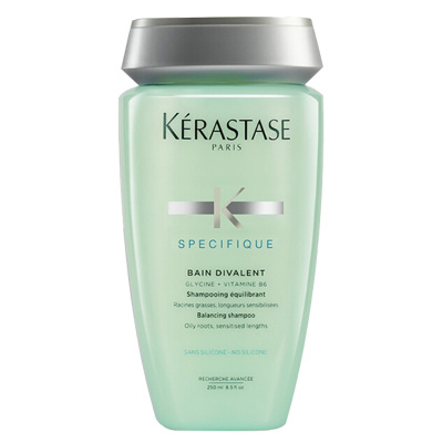 KERASTASE 卡诗 双重功能洗发水 250ml