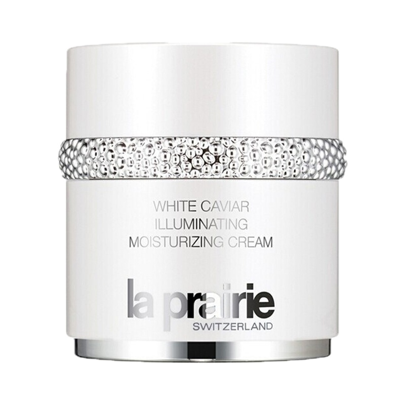 莱珀妮(La Prairie)LP蓓丽鱼子精华系列 白鱼子纯皙奢润面霜60ml