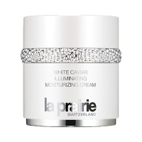 莱珀妮(La Prairie)LP蓓丽鱼子精华系列 白鱼子纯皙奢润面霜60ml