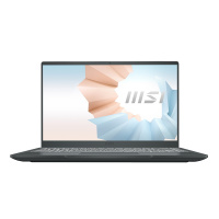 MSI 微星 MODERN 14 MS-NC-M14B11M-I5 石墨灰 手提電腦