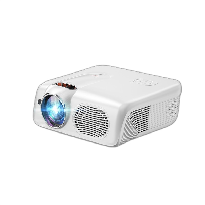 轰天炮 投影A1W 投影仪