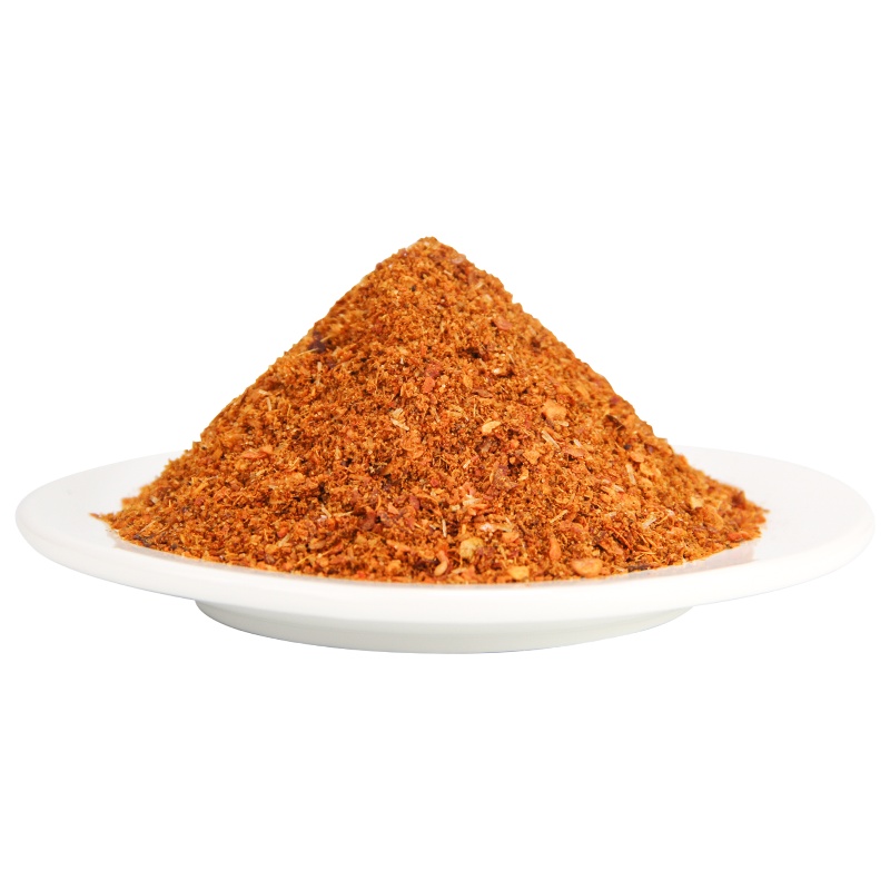 味美发 烧烤料60g 烤肉料蘸料韩式烤肉撒料干料腌料