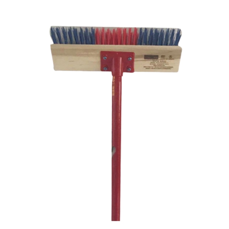 艾可思(X&W) 可伸缩长柄地板刷 LY23647