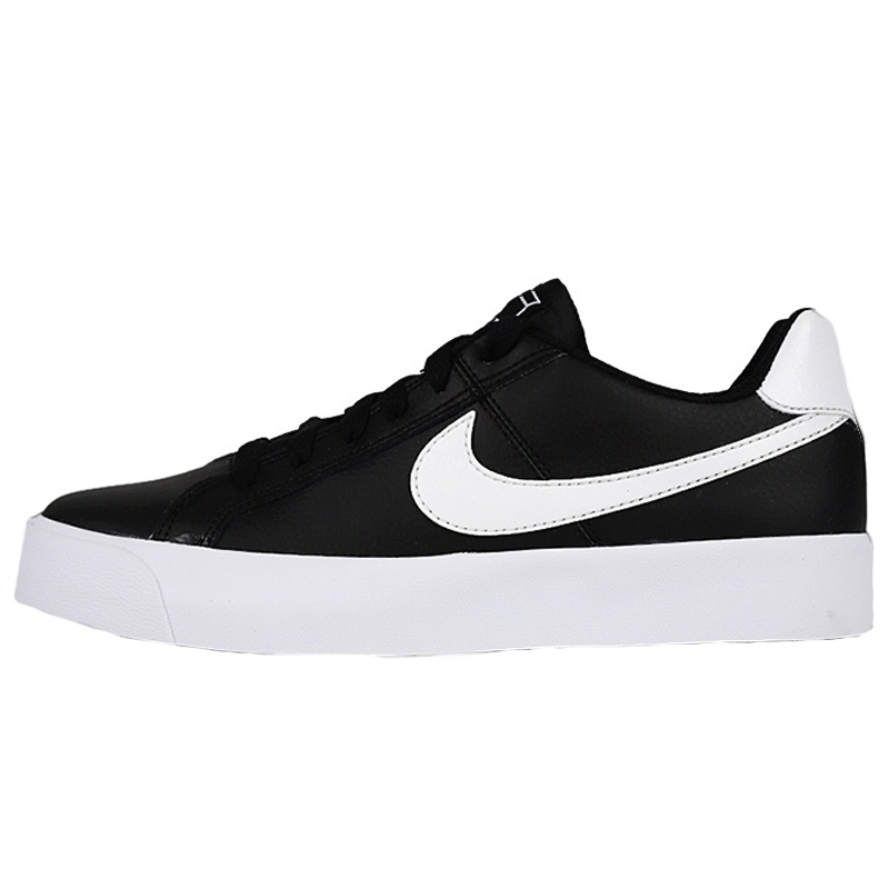 耐克(NIKE) 女子休闲鞋 WMNS NIKE COURT ROYALE AC AO2810-001
