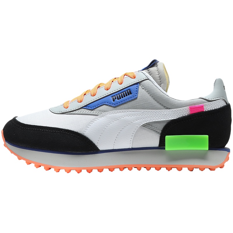 【自营】PUMA彪马男鞋女鞋运动鞋复古休闲鞋371149