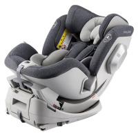 babyfirst宝贝第一Genius灵犀R160A汽车儿童安全座椅0+Ⅰ,Ⅱ/适合0-25KG(出生-约6岁)