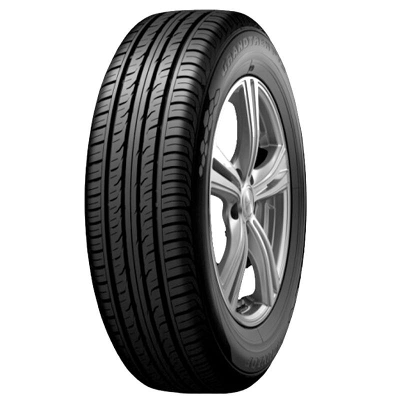 邓禄普(DUNLOP)轮胎215/55R18 95H GRANDTREK PT3