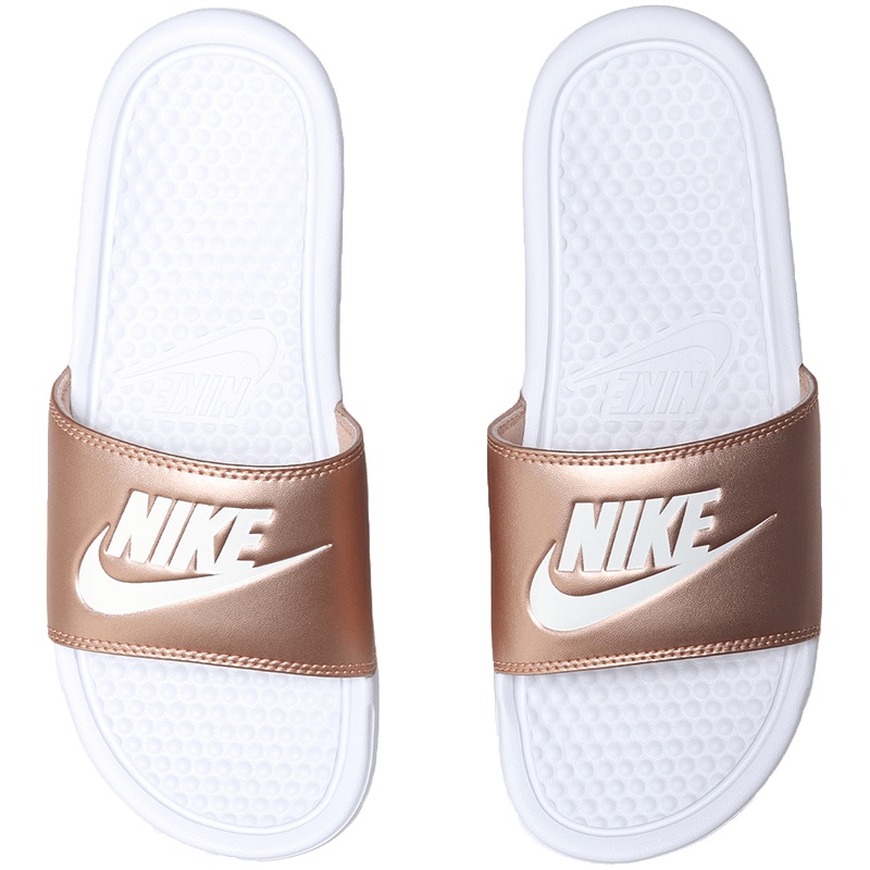 【自营】NIKE耐克女鞋拖鞋时尚休闲舒适轻便凉鞋沙滩运动鞋343881