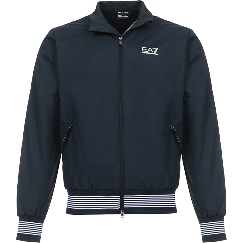 EMPORIO ARMANI EA7 阿玛尼 男士加绒款夹克外套 6HPB01 PN27Z