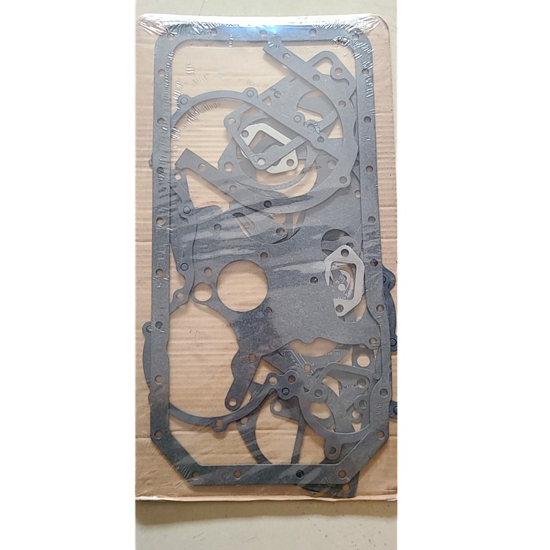 STK 发动机全车垫 单位:套