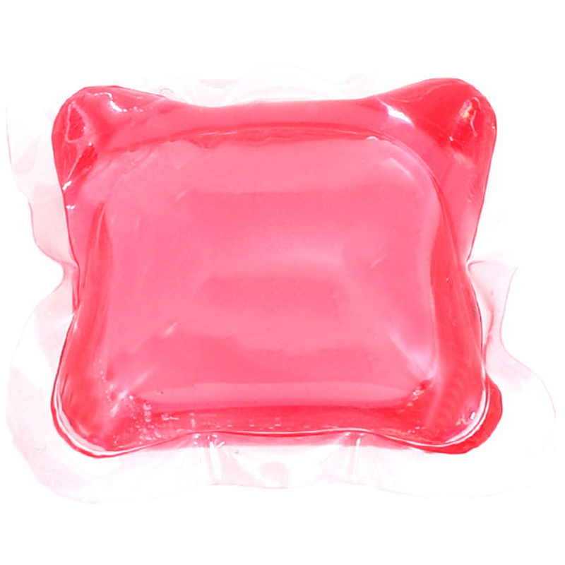 [50颗装]洗衣凝珠除菌除螨香水型持久留香珠洗衣液家庭装强力去污