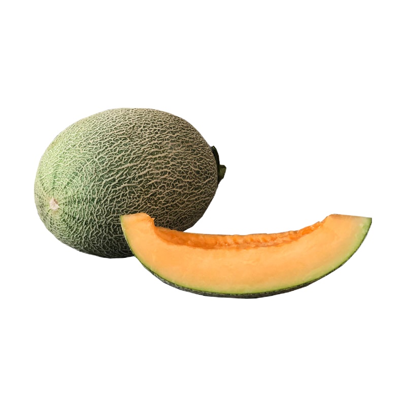 [沙漠蜜瓜]西州蜜25号_2枚6斤装