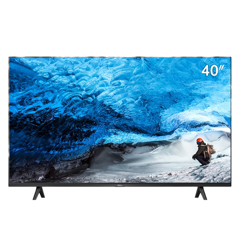 TCL 40L8F 高清 安卓 网络 智能 卧室 液晶 平板 电视