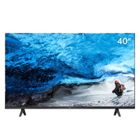 TCL 40L8F 高清 安卓 网络 智能 卧室 液晶 平板 电视