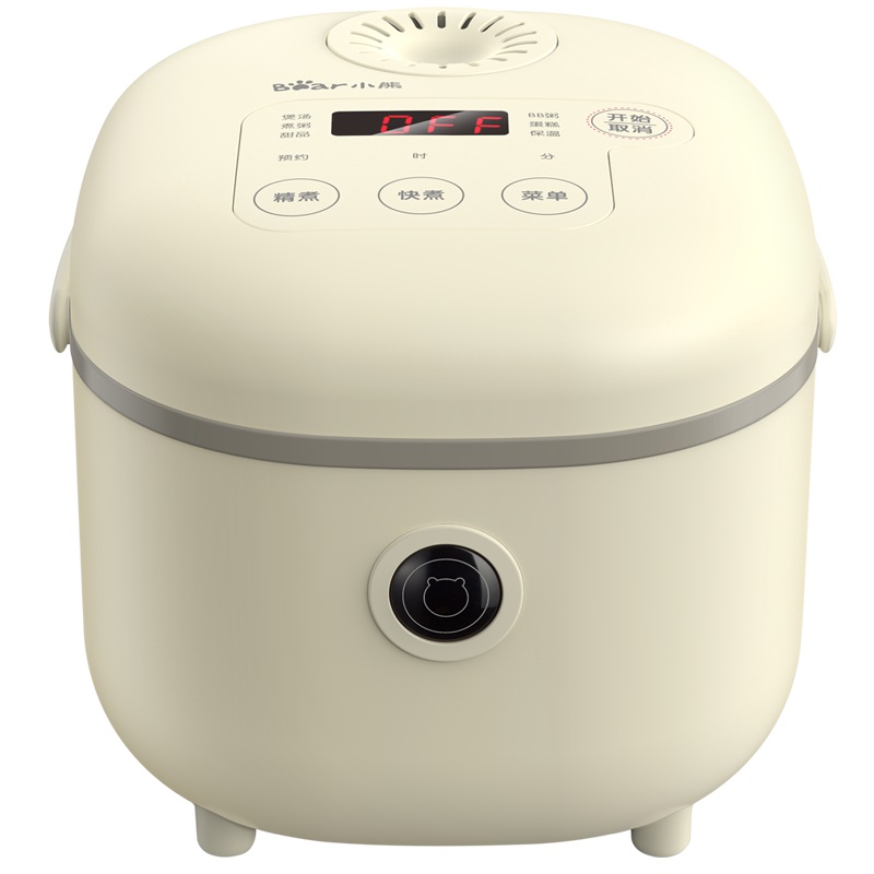 小熊(Bear)电饭煲 DFB-B20A1 米黄色