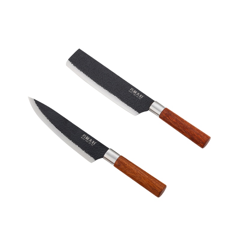 巧厨夫妇古色古香两件套