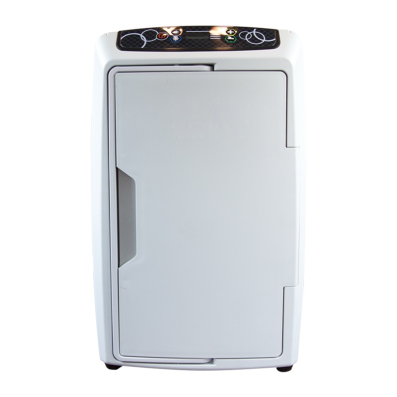 婷微(Tingwei)CB-12(12L雅灰)车载冰箱 智能数显车载冷暖箱