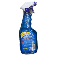 喷雾型 玻璃清洁剂 500ml(停用)