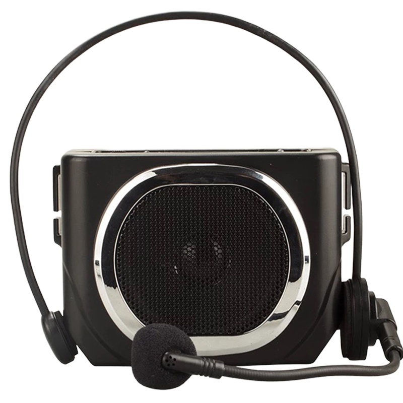 Takstar/得胜 DA-1210M 教学老师扩音器插卡蜜蜂导游小喊话器会议系统