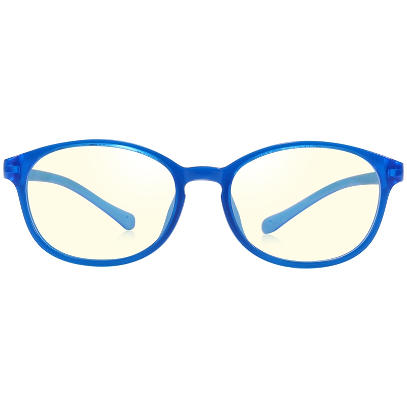 帕森防蓝光防辐射镜架 儿童款防蓝光镜框 学生电脑手机护目镜5-12岁新款2008