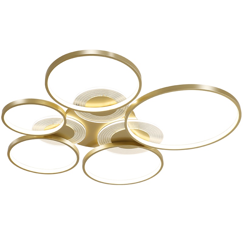 七只蚂蚁2020北欧LED卧室吸顶灯方形客厅灯具北欧简约现代led客厅吸顶灯超薄个性北欧主房间房间灯具2020年新款JH