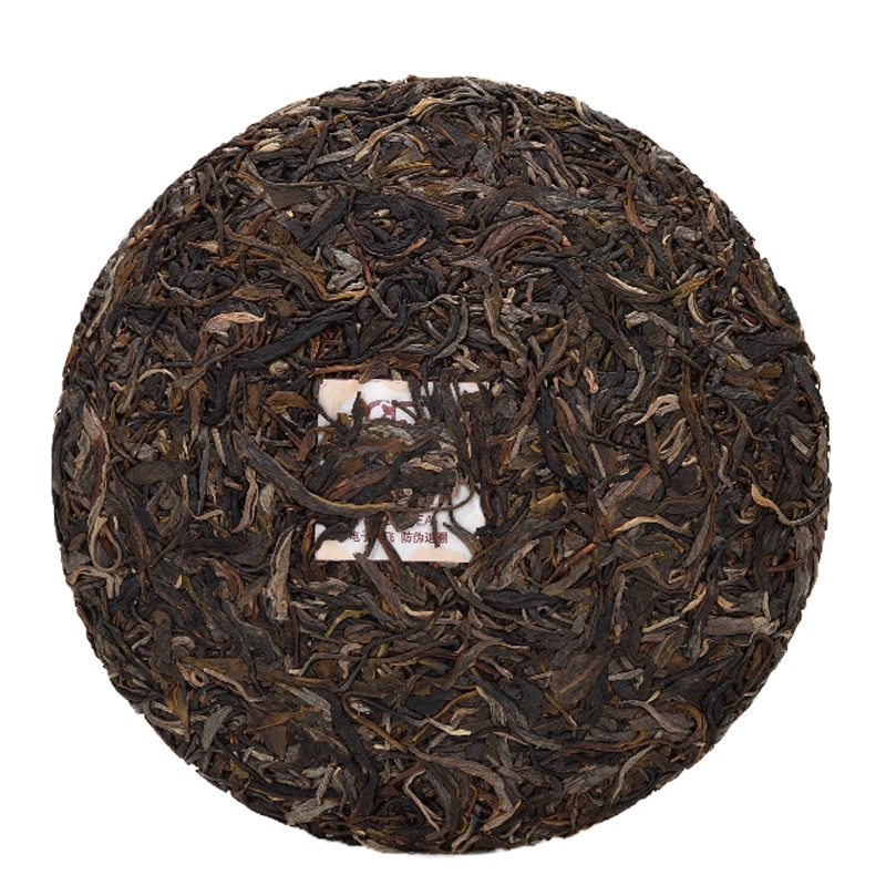 1801上斗茶饼357g