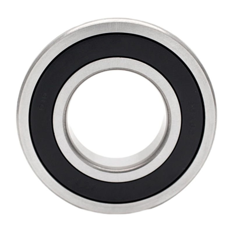 msm深沟球轴承 6007