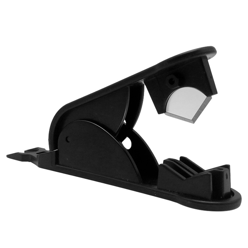 海斯迪克 HKW-319 切管刀(10把)净水器管剪刀 净水器PE管切刀 cck管线刀\管线专用切管刀 2/3分剪管刀