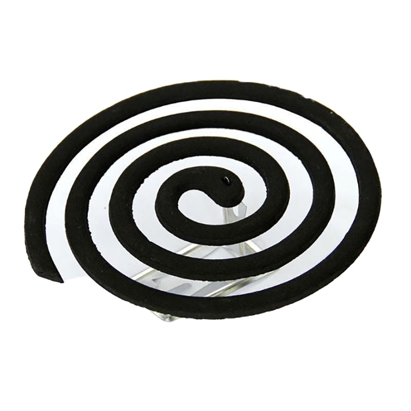 榄菊 蚊香加大盘10圈/盒 10盒装