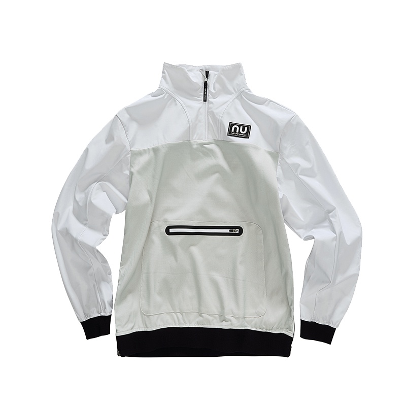 诺诗兰（NORTHLAND）户外NU系列男式防风外套休闲衣KW075201