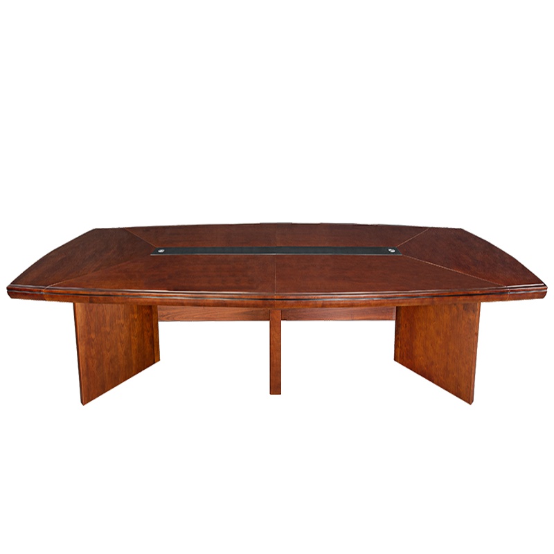 迪欧 DIOUS 多媒体 办公桌 会议桌 会议台 培训桌 洽谈桌 会客接待桌 班台 S905C48H