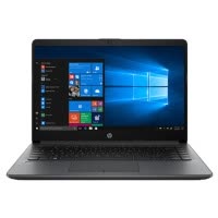 惠普(HP)惠普精英本 340 G7 14英寸商务品质稳定耐用轻薄本笔记本电脑(i7-10510U 16G内存 256G固态 2G独显 R530 Win10 指纹识别)定制