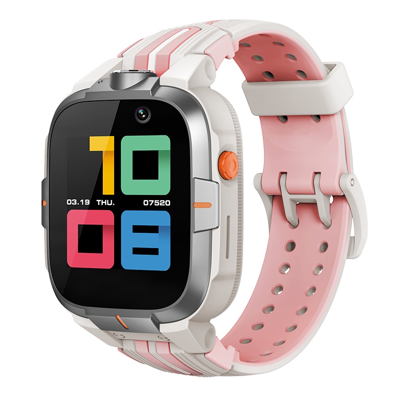 小寻AI学习手表Y2 白间粉