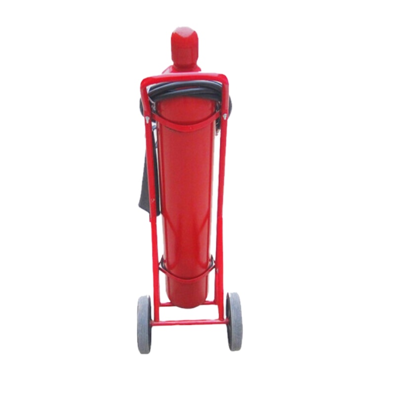 淮海24kg二氧化碳灭火器