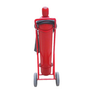 淮海24kg二氧化碳灭火器