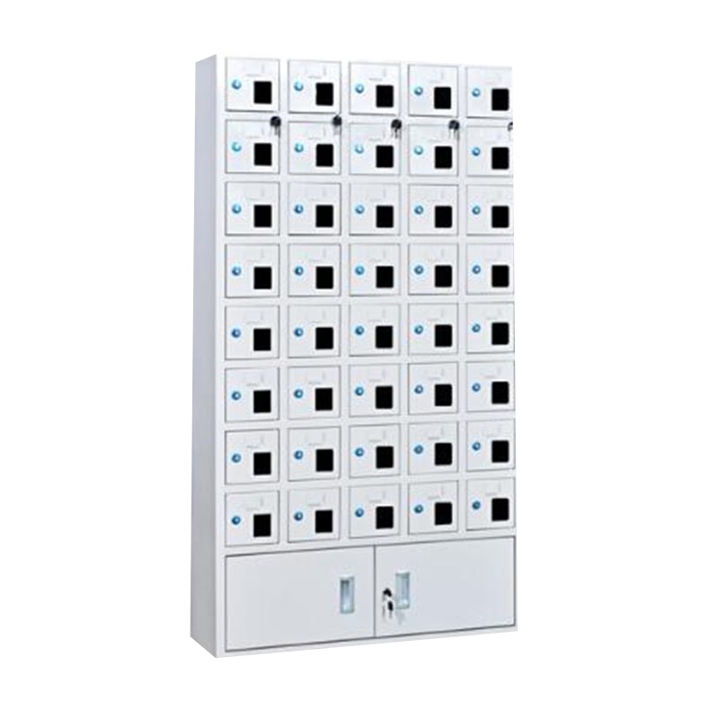 环杰手机柜工学校单位手机存放箱收纳保管柜40门存放柜