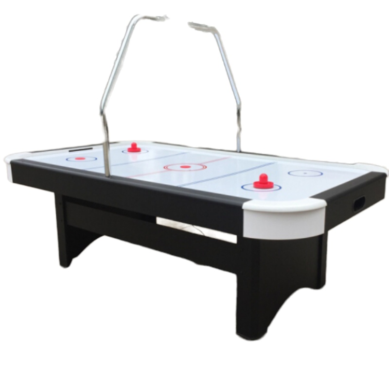iDiskk 绅领 成人桌上冰球机 自动计分