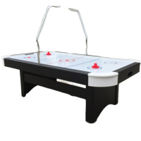 iDiskk 绅领 成人桌上冰球机 自动计分