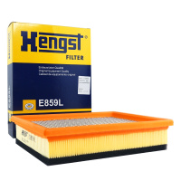 汉格斯特(hengst)空气滤清器E859L适用于GL8陆尊