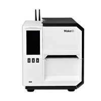Makeid I70C-3FR 标牌机/条码打印机 黑色 (计价单位:台)