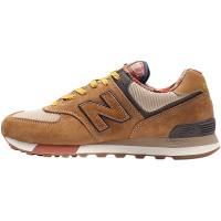 【自营】New Balance/NB男鞋休闲鞋复古鞋时尚轻便运动鞋ML574HMI...