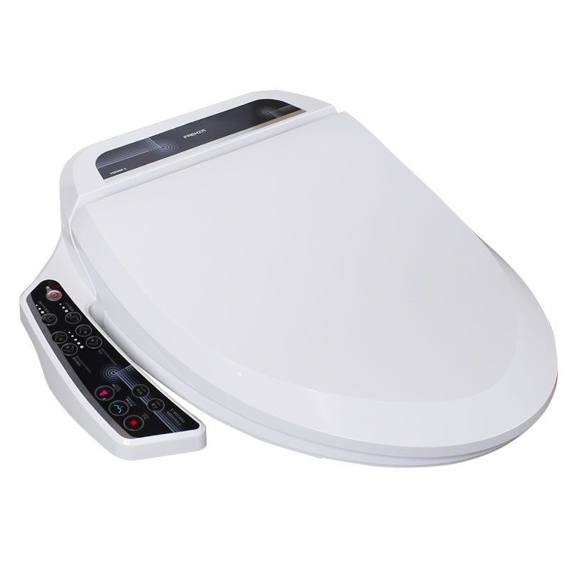 法恩莎(FAENZA) 智能马桶盖 妇洗 盖板 自动电子坐便盖FGB008-1 智能马桶盖