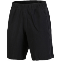 ADIDAS阿迪达斯男子运动短裤网球运动服B45800 S B45800黑色