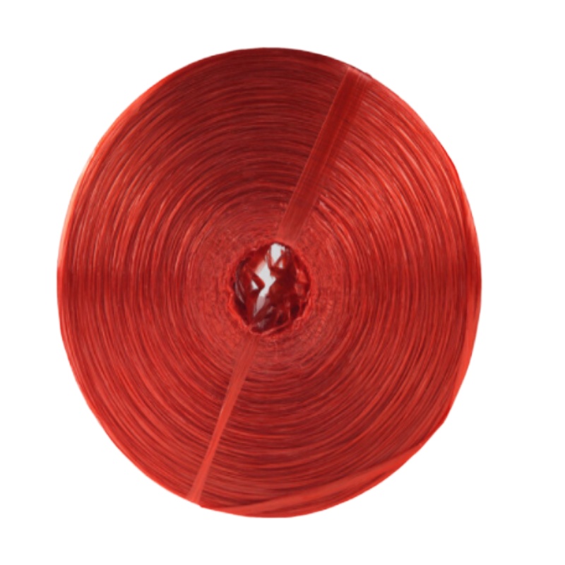 一末(YiMo) 塑料绳子 捆扎绳 打包绳 捆绑绳 包装绳 尼龙绳 全新料 单个装重 1609