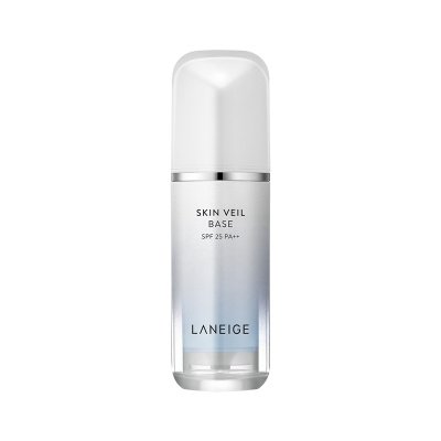 兰芝(Laneige) LANEIGE雪纱丝柔隔离霜No.50 蓝色 30ml 补水保湿