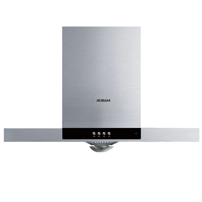 老板电器8005吸油烟机