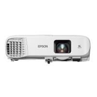 爱普生(EPSON)CB-109W 投影仪 投影机 商用 办公 会议 (高清 4000流明 双HDMI接口)